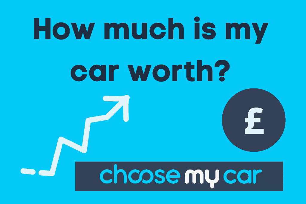 How Much Is My Car Worth?