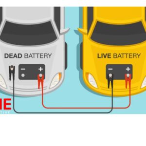 How to Jump Start a Car