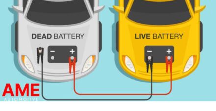 How to Jump Start a Car