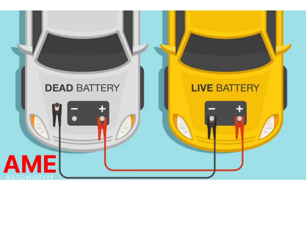 How to Jump Start a Car How to Jump Start a Car