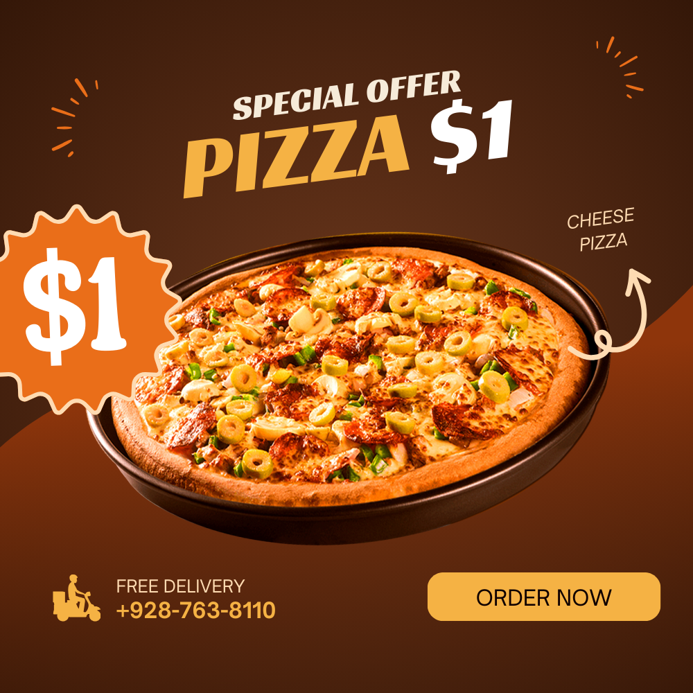 Is Domino’s Pizza for $1 Worth the Hype?