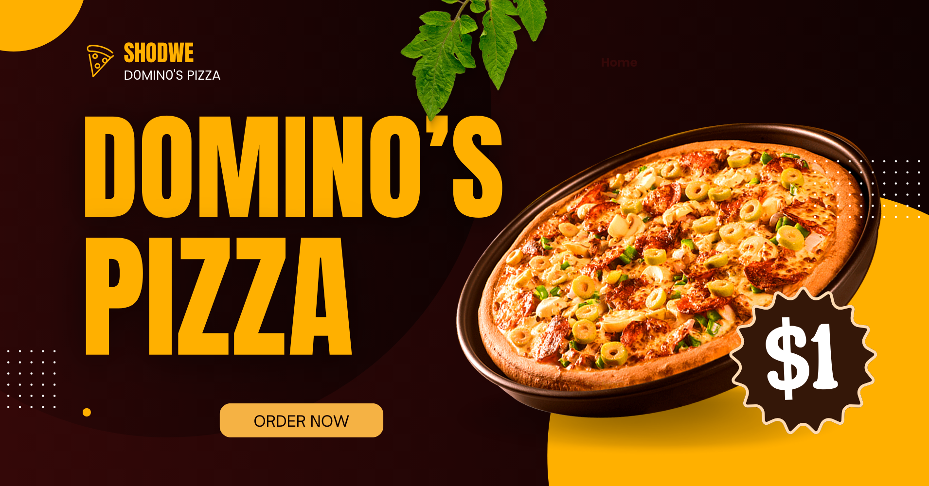 How to Get Domino's Pizza for $1: All the Ways to Save