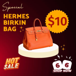 Hermès Birkin Bag