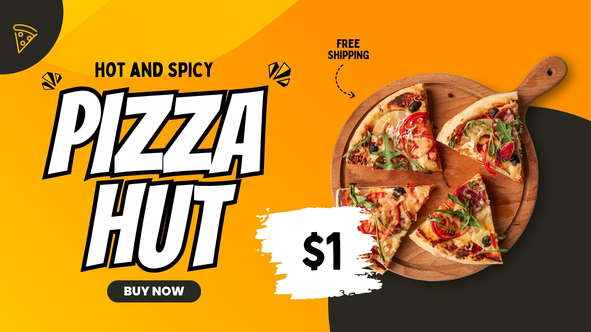 The Truth Behind "Pizza Hut Only $1"