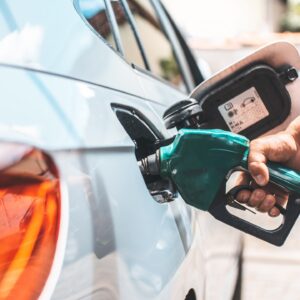 This Trick Saves a Ton on Gas