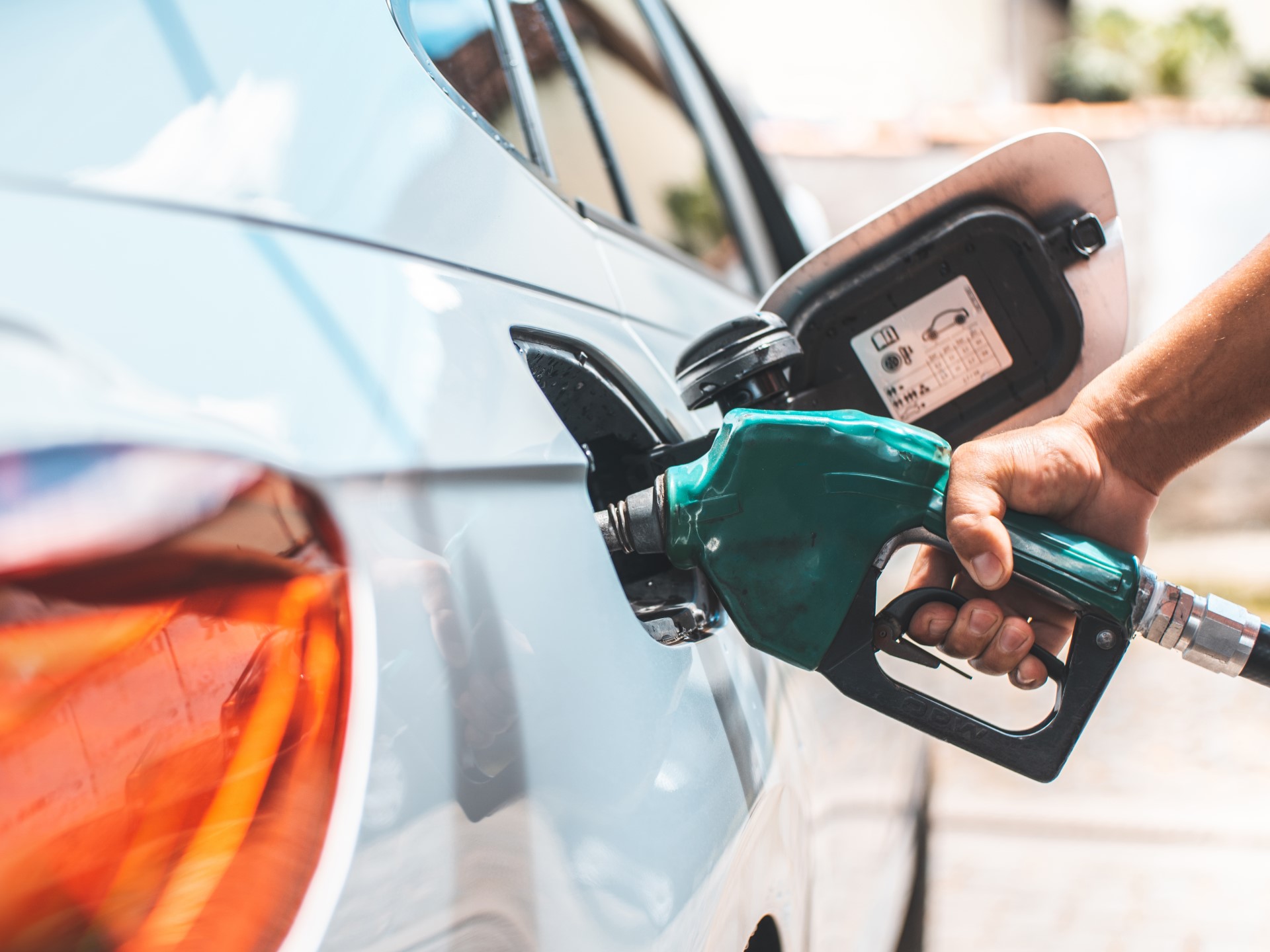 This Trick Saves a Ton on Gas
